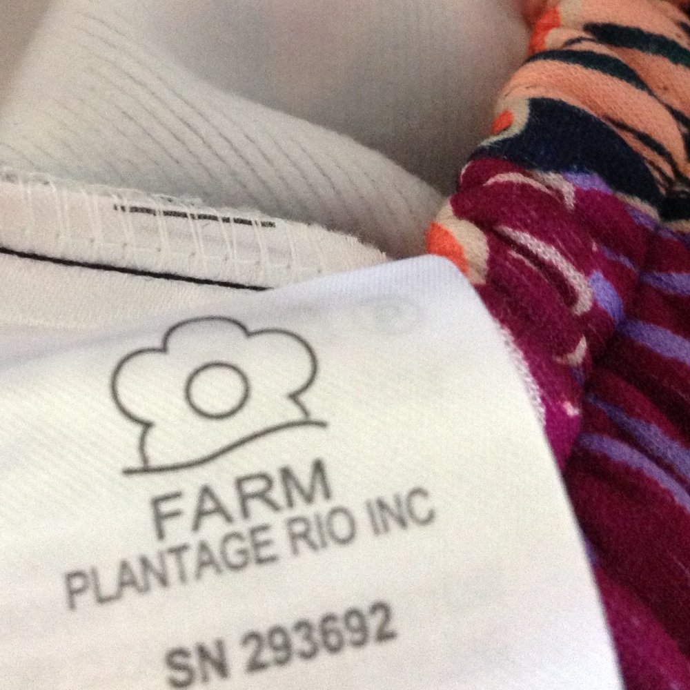 FARM Rio Colorful Toucan Sweatpants - Picture 10 of 15